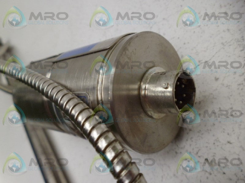DYNISCO S242-3M-12/30/C6H TRANSDUCER UNMP