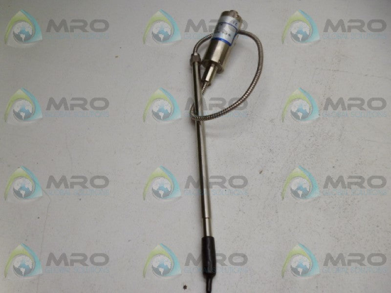 DYNISCO PT4624-10M-12/18 TRANSDUCER NSNP