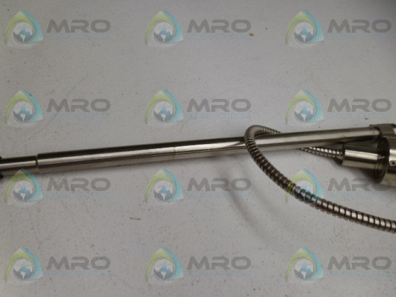 DYNISCO PT4624-10M-12/18 TRANSDUCER NSNP