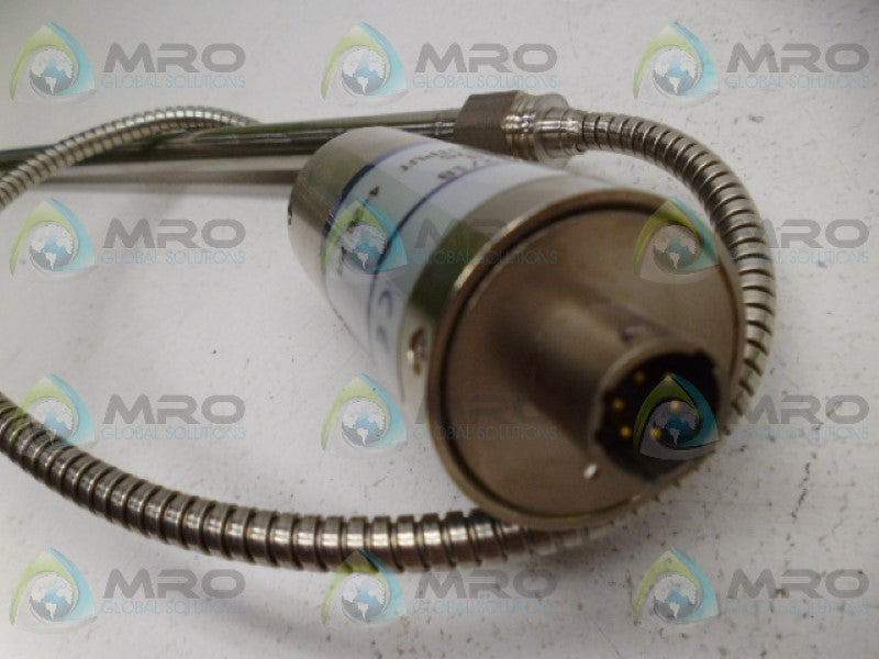 DYNISCO PT4624-10M-12/18 TRANSDUCER NSNP