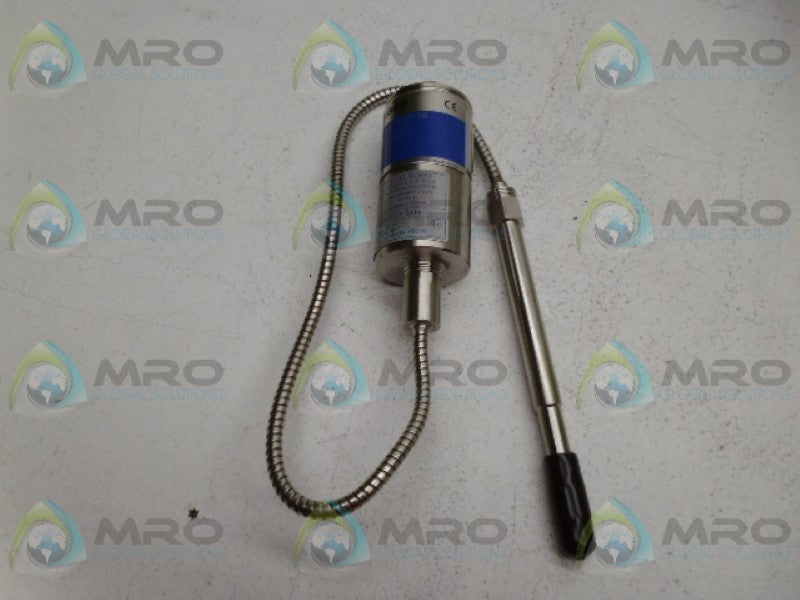 DYNISCO S242-3M-6/18-C6 TRANSDUCER NSNP