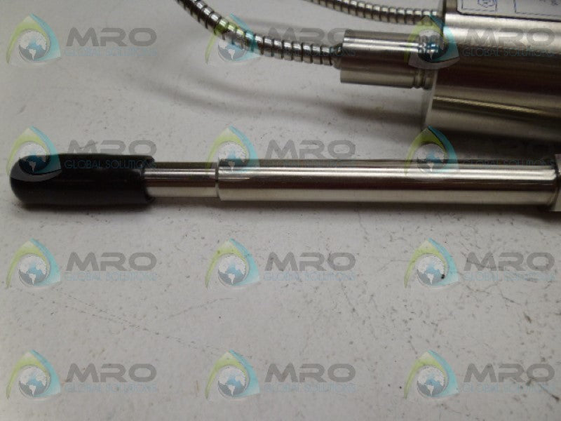 DYNISCO S242-3M-6/18-C6 TRANSDUCER NSNP