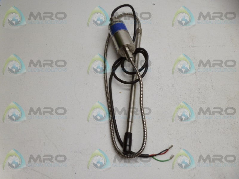 DYNISCO E242-5M-12/30 TRANSDUCER NSMP