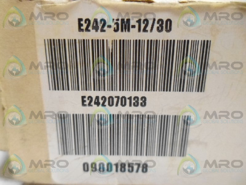 DYNISCO E242-5M-12/30 TRANSDUCER NSMP