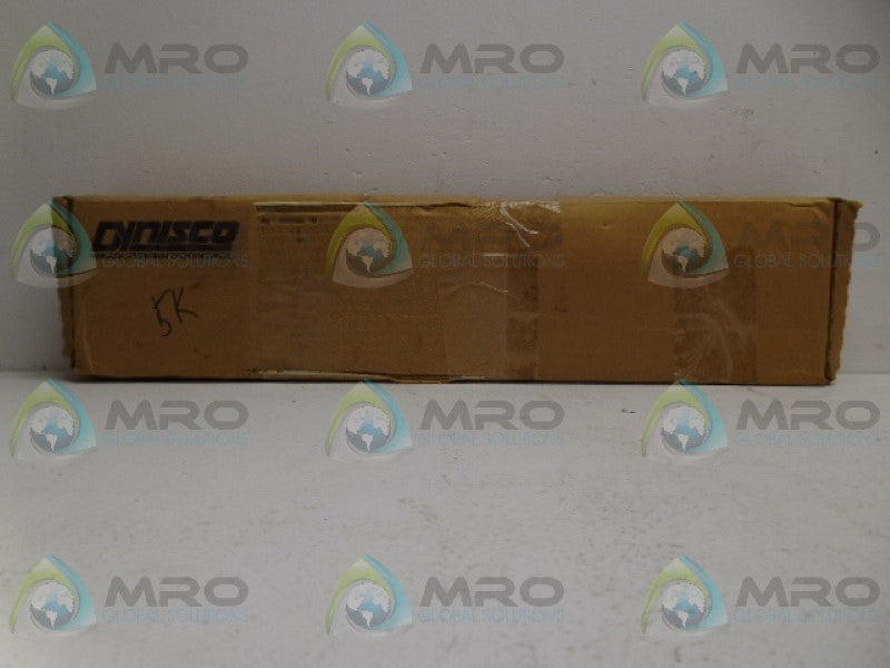DYNISCO S242-5M-6/30-C6 TRANSDUCER NSMP