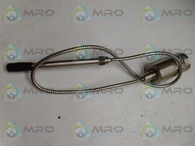 DYNISCO S242-5M-6/30-C6 TRANSDUCER NSMP