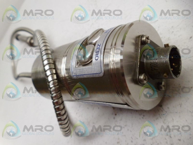 DYNISCO S242-5M-6/30-C6 TRANSDUCER NSMP