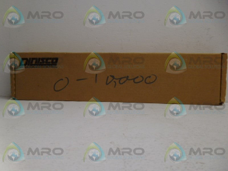 DYNISCO S242-10M-12/18-C6 TRANSDUCER NSMP