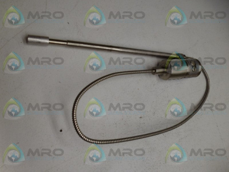 DYNISCO S242-10M-12/30-C6 TRANSDUCER NSMP