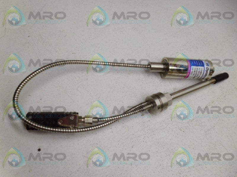 DYNISCO TPT4634-1M-6/18 TRANSDUCER NSNP