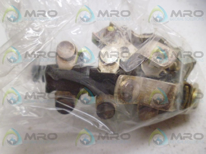 ARROW-HART AHP-304 3-POLE CONTACT SET *NEW IN BOX*
