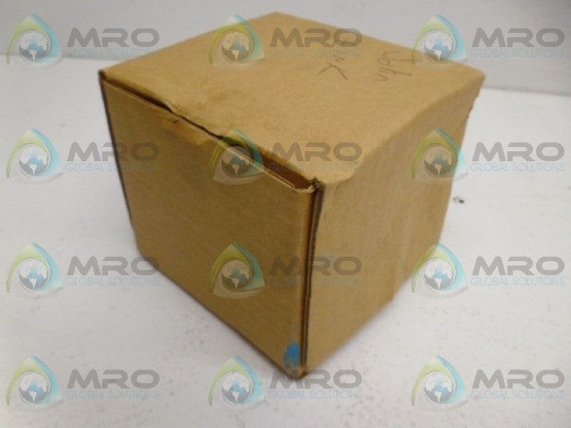 WARRICK 2G1F0 RELAY CONTROL *NEW IN BOX*