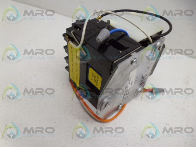 WARRICK 2G1F0 RELAY CONTROL *NEW IN BOX*