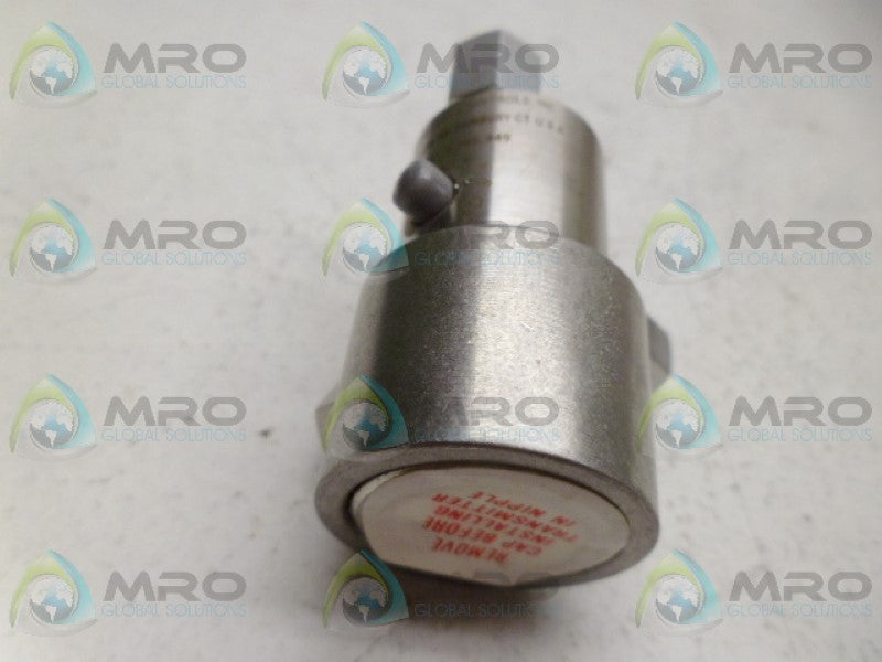 HAVAR PMC-PT-100-N-HA-S PRESSURE TRANSMITTER *NEW IN BOX*