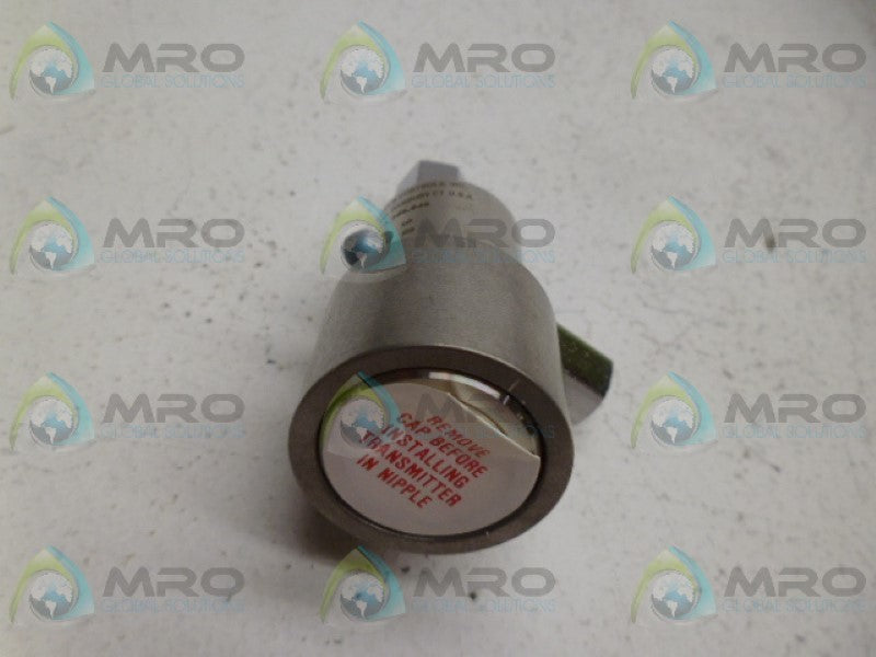 HAVAR PMC-PT-30-N-HA-S PRESSURE TRANSMITTER NSMP