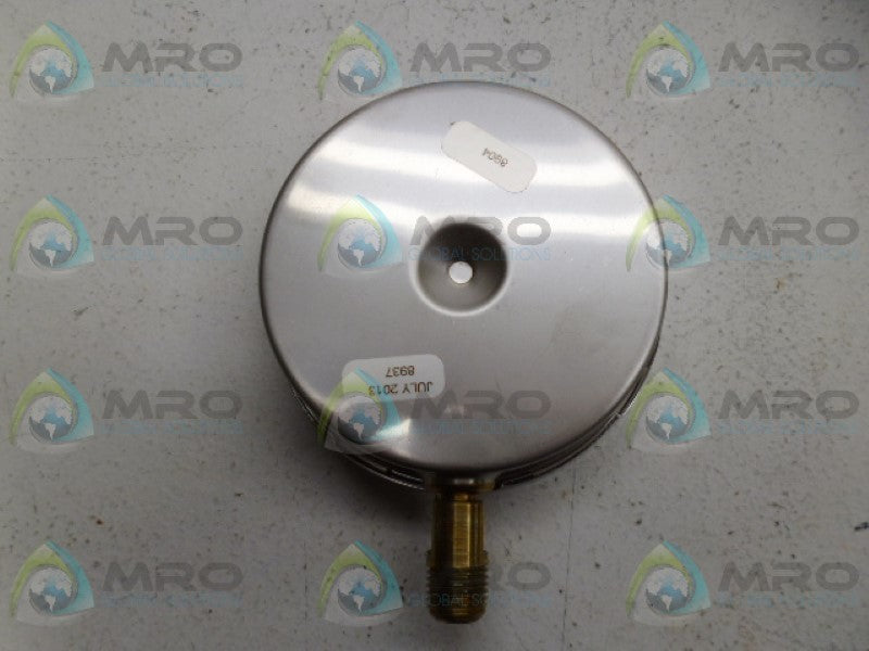 ASHCROFT 10217413-2 GAUGE NSMP