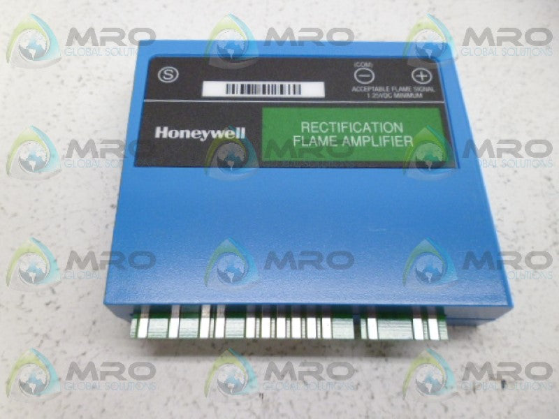 HONEYWELL R7847A1082 FLAME AMPLIFIER *NEW IN BOX*
