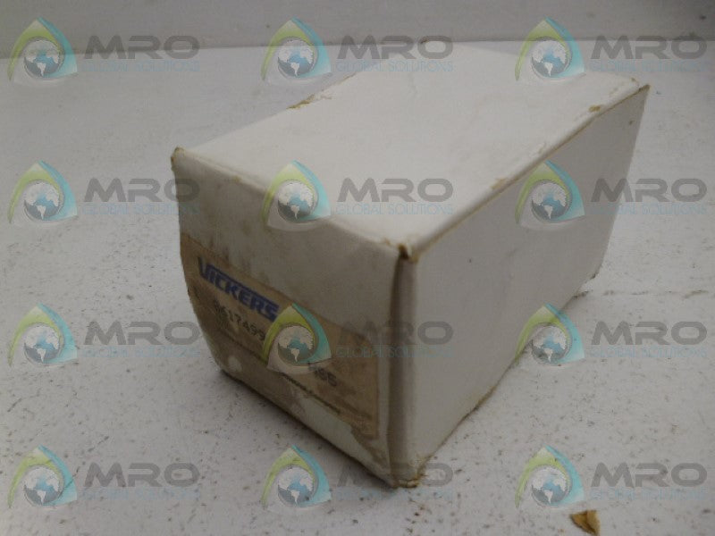 VICKERS 617499 COIL *NEW IN BOX*