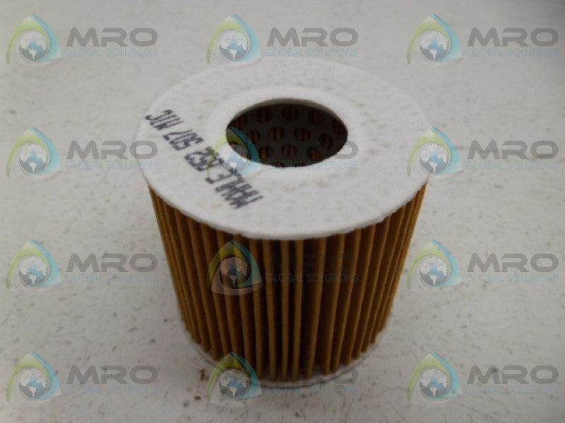 INDUSTRIAL MRO 852-507 FILTER *NEW IN BOX*