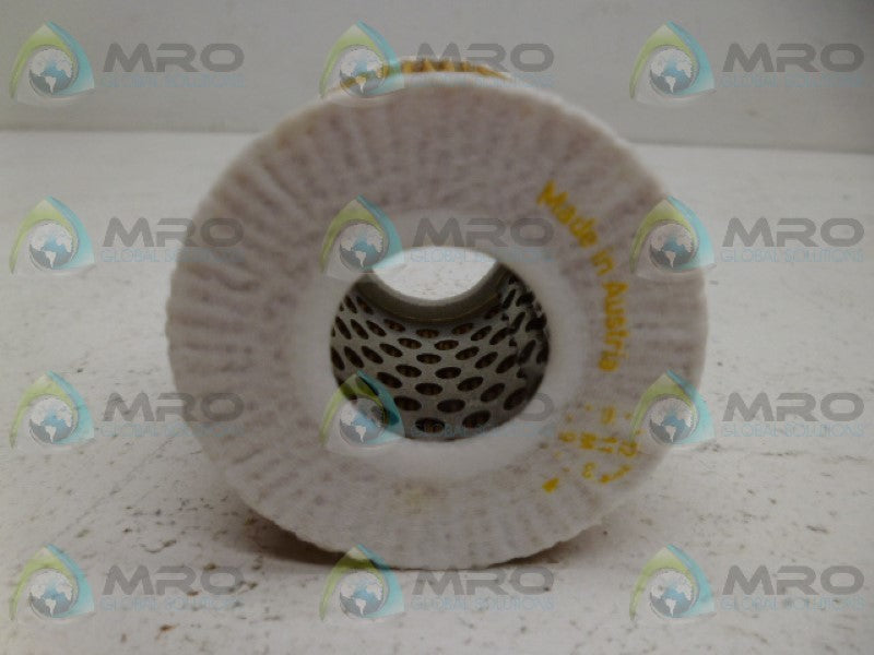 INDUSTRIAL MRO 852-507 FILTER *NEW IN BOX*