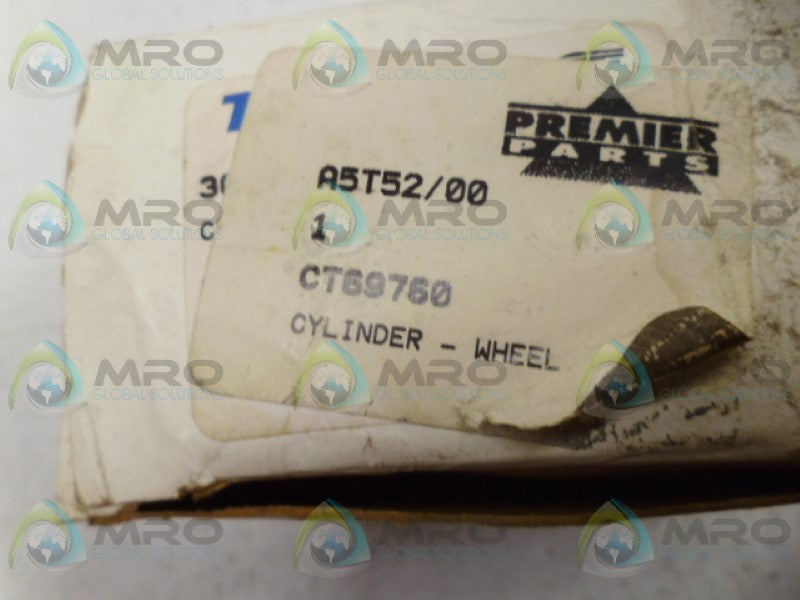 TOTAL SOURCE CT69760 WHEEL CYLINDER *NEW IN BOX*