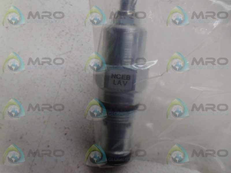SUN HYDRAULICS NCEB-LAV VALVE *NEW IN BOX*