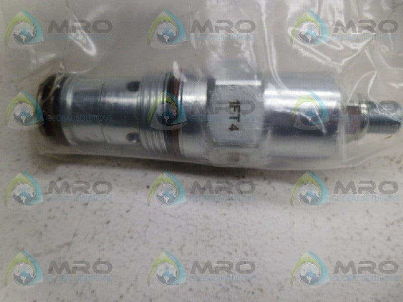 SUN HYDRAULICS NCEB-LAV VALVE *NEW IN BOX*
