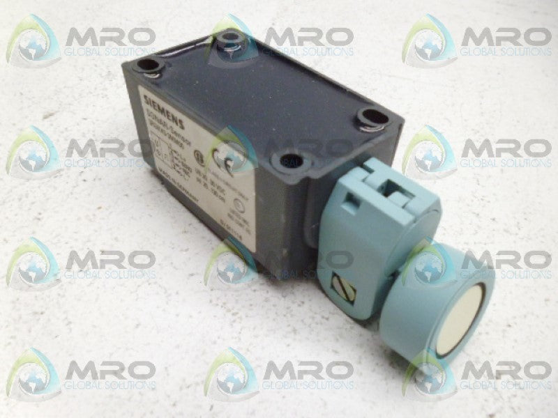 SIEMENS 3RG6143-3MM00 SENSOR NSMP