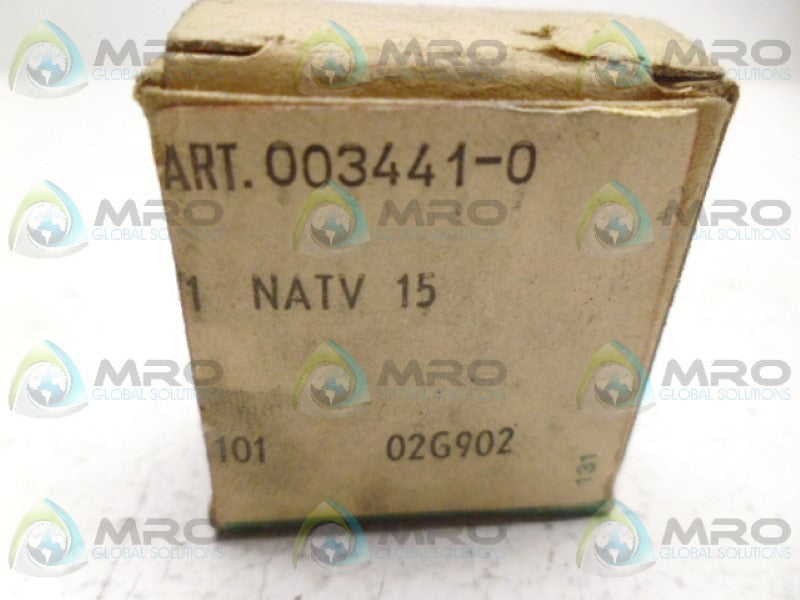 INA 003441-0 BEARING *NEW IN BOX*
