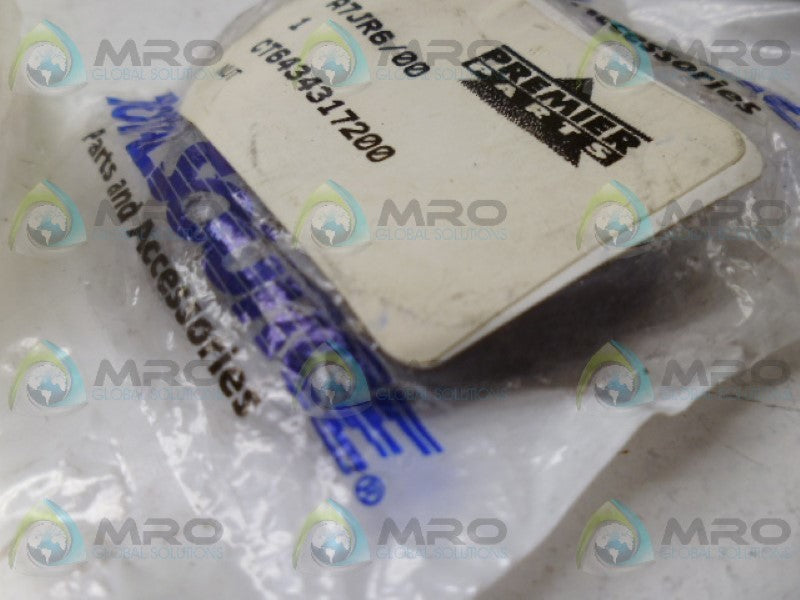 TOTAL SOURCE A7JR6/00 CT6434317200 NUT NSMP