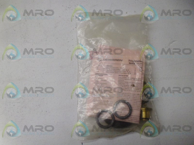 NORGREN 4381-200 SERVICE KIT *NEW IN FACTORY BAG*