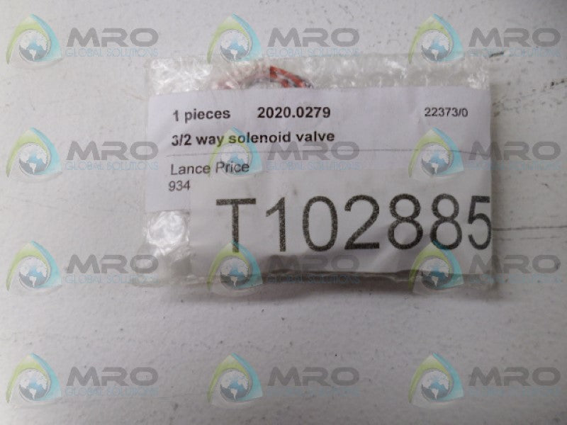SMC LVM115-5A-Q KIT *NEW IN FACTORY BAG*