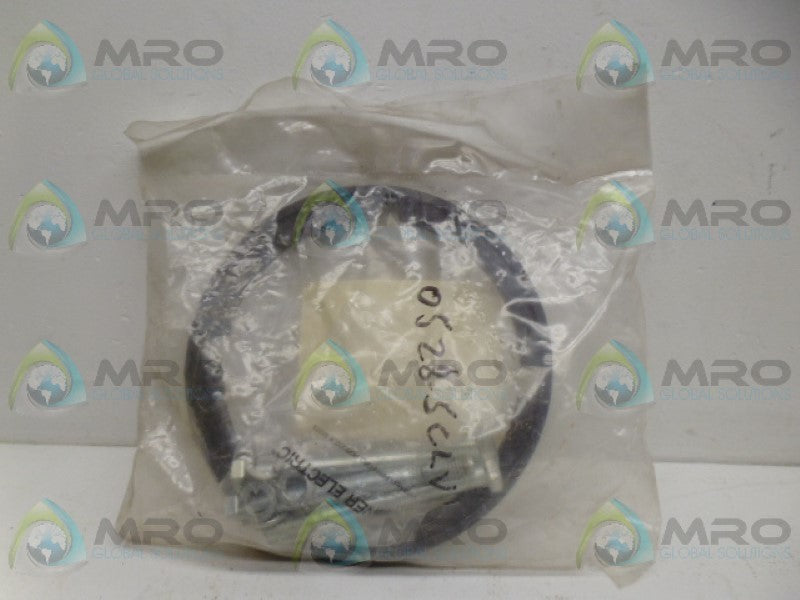 WARNER ELECTRIC 5370-101-034 MOUNTING ACCESSORY NSMP