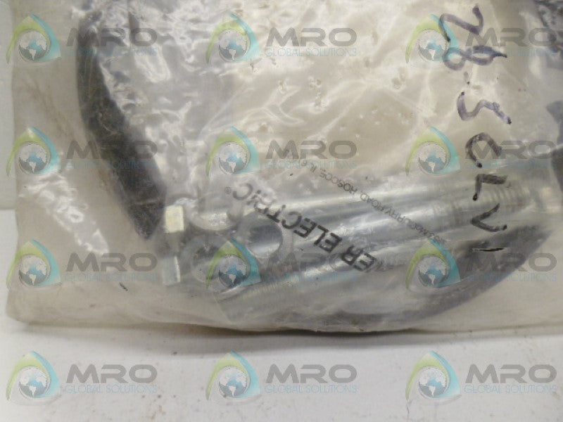 WARNER ELECTRIC 5370-101-034 MOUNTING ACCESSORY NSMP