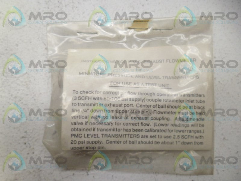 PMC PT/LT-FM TRANSMITTER NSMP