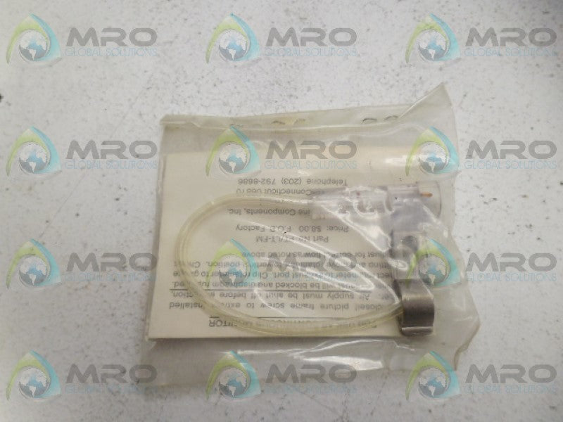 PMC PT/LT-FM TRANSMITTER NSMP