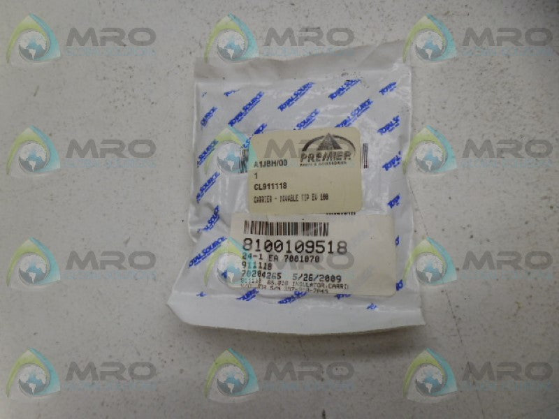 TOTAL SOURCE CL911118 MOVABLE TIP NSMP