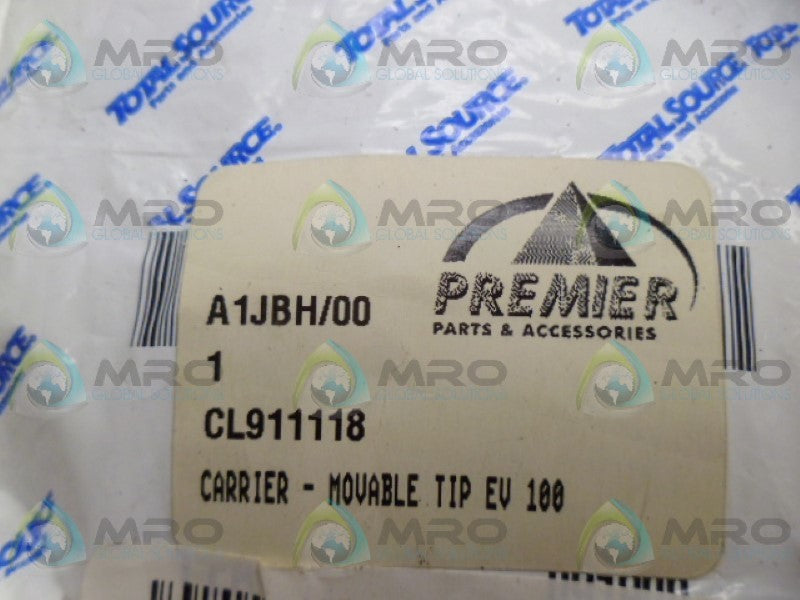 TOTAL SOURCE CL911118 MOVABLE TIP NSMP