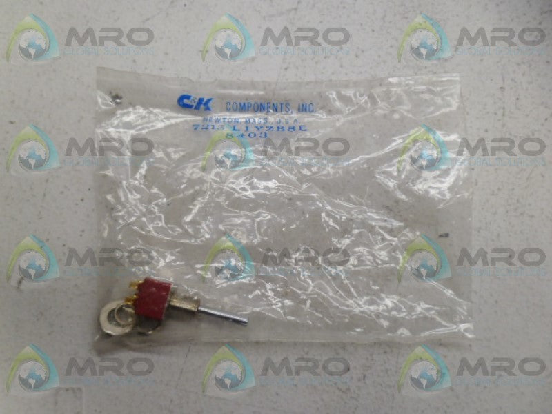 C+K 8403 MODULE NSMP