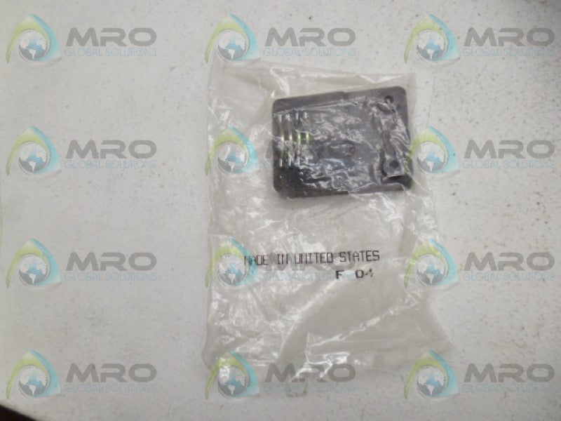 INDUSTRIAL MRO F04 MODULE *NEW IN FACTORY BAG*