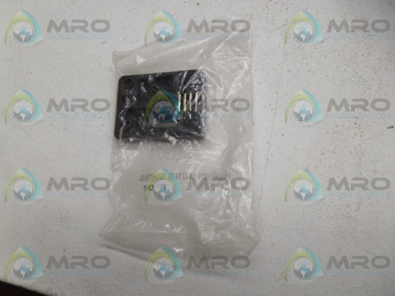 INDUSTRIAL MRO F04 MODULE *NEW IN FACTORY BAG*