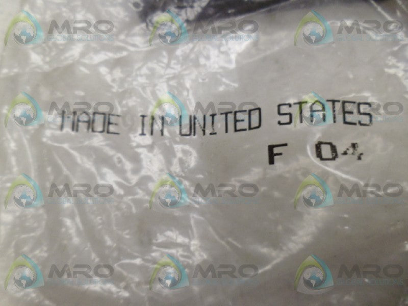 INDUSTRIAL MRO F04 MODULE *NEW IN FACTORY BAG*