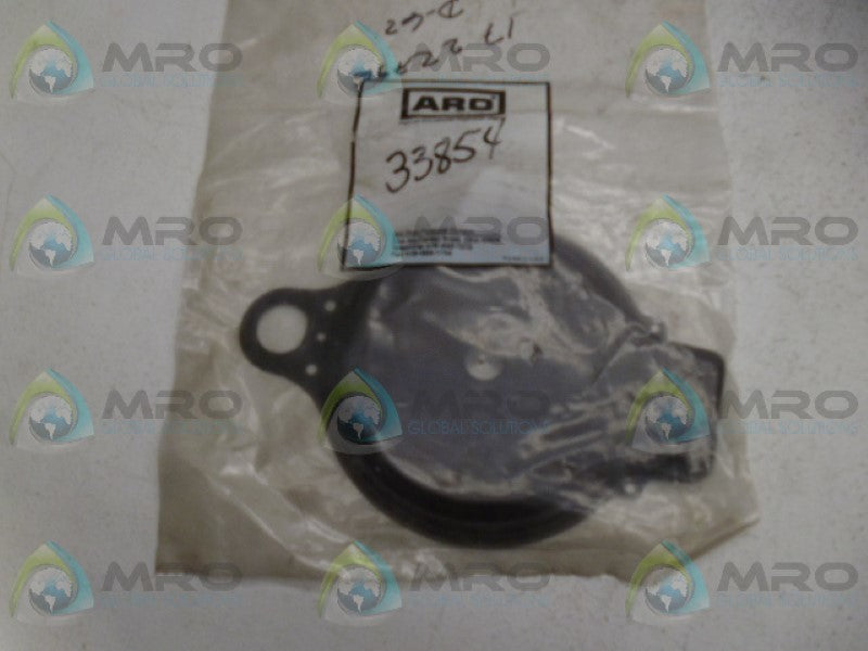 ARO 33854 END CAP NSMP