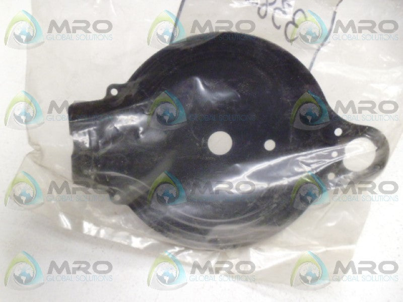 ARO 33854 END CAP NSMP