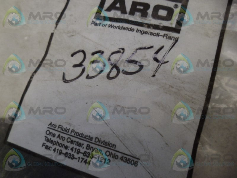 ARO 33854 END CAP NSMP
