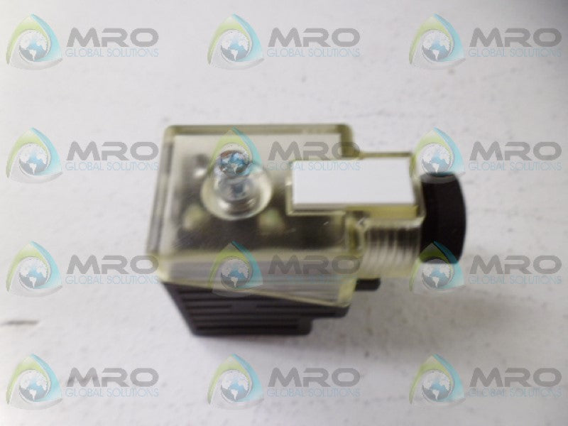 REXROTH R901017029 CONNECTOR *NEW NO BOX*
