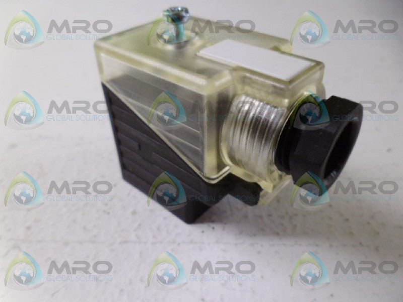 REXROTH R901017029 CONNECTOR *NEW NO BOX*