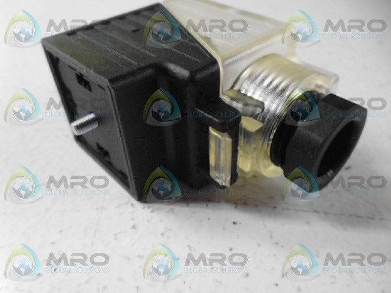 REXROTH R901017029 CONNECTOR *NEW NO BOX*