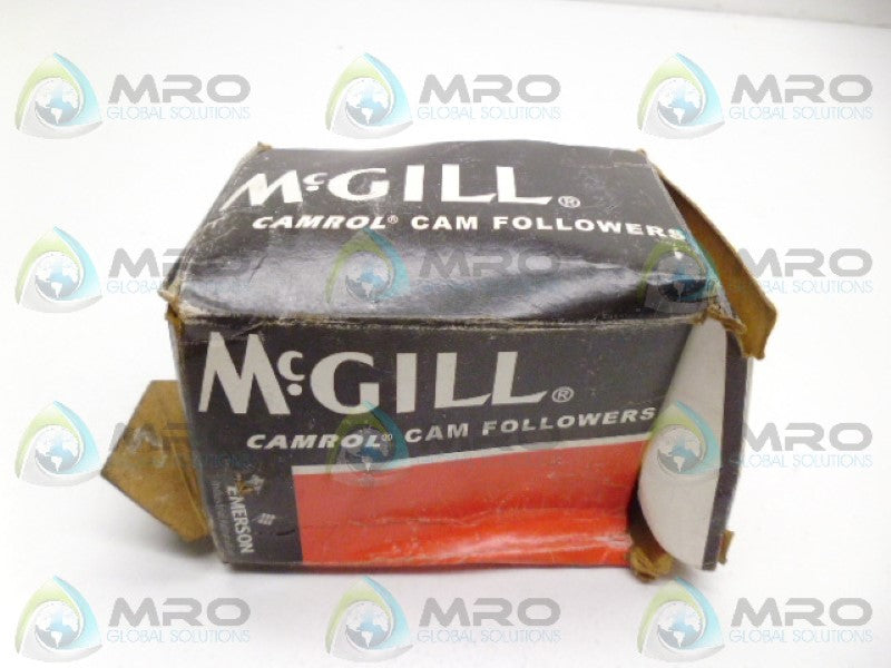 MCGILL CFE3SB CAM FOLLOWER *NEW IN BOX*