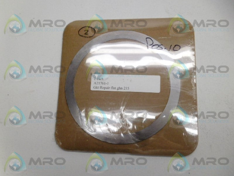 ARMSTRONG A21761-1 GASKET *NEW IN ORIGINAL PACKAGE*